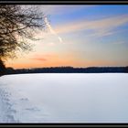 So schön kann der Winter sein