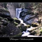 So schön kann Deutschland sein...Triberger Wasserfälle