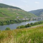 So schön kann die Mosel sein