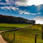 so schön kann eine Landschaft sein