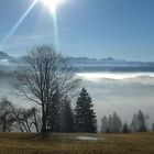 so schön kann es im Allgäu sein