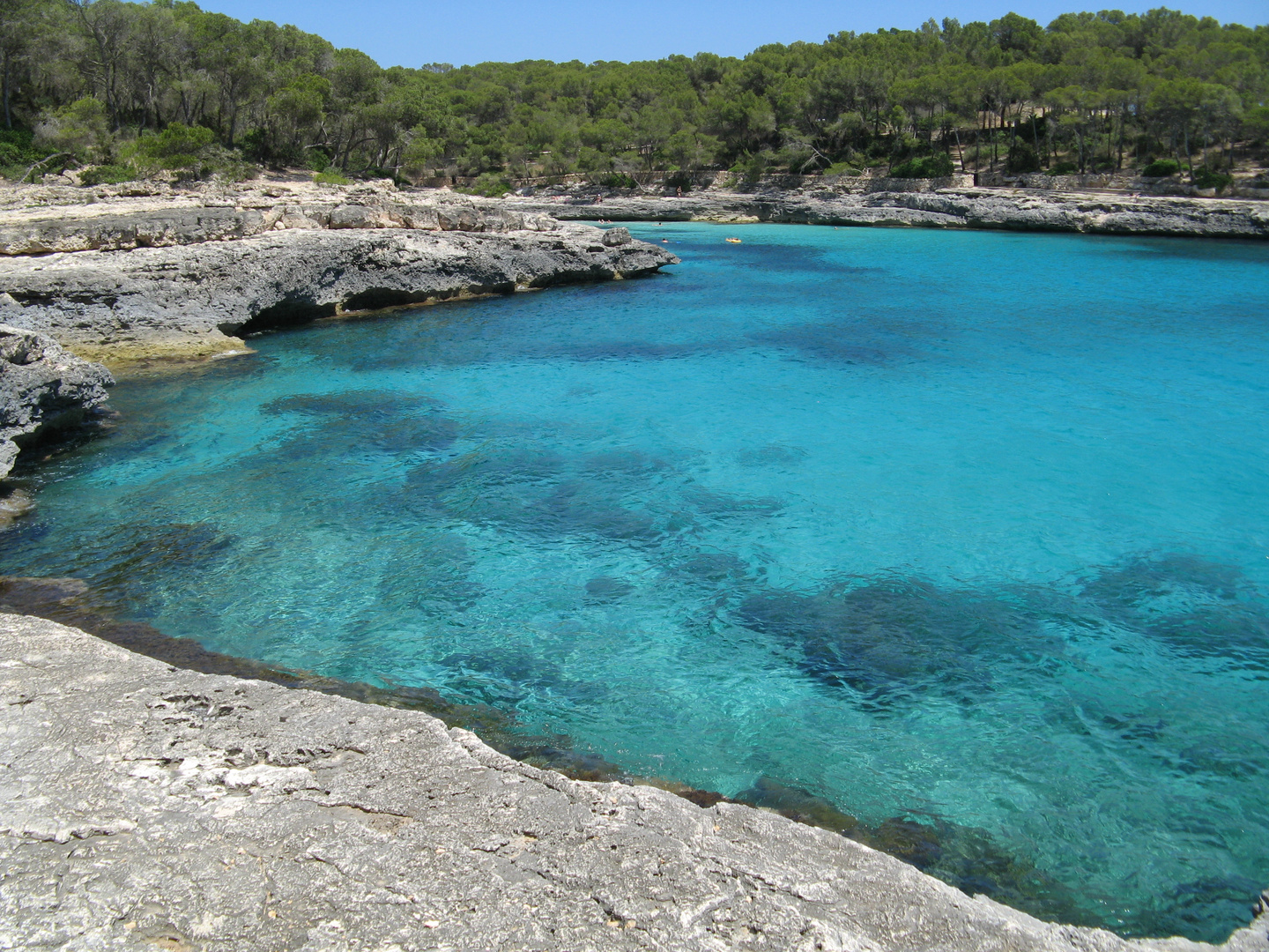 So schön kann Mallorca sein