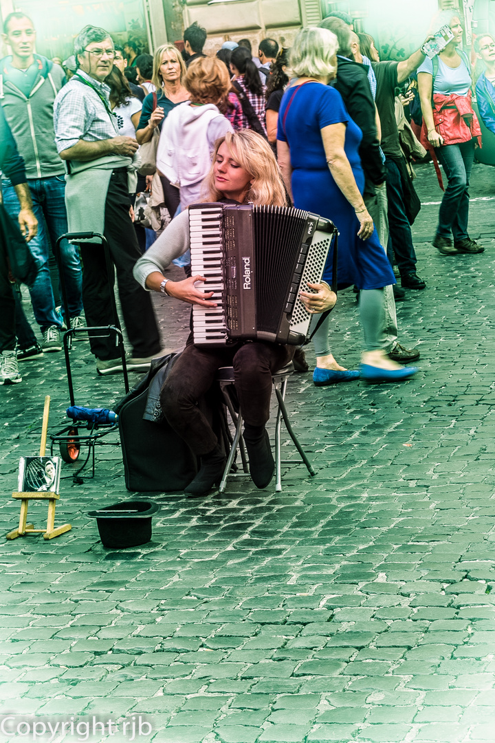 so schön kann Musik sein