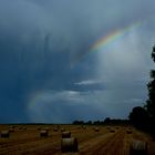 so schön kann schlechtes Wetter sein :-)