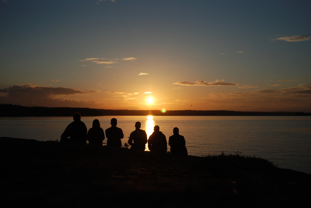 So schön kann Urlaub in Schweden sein!