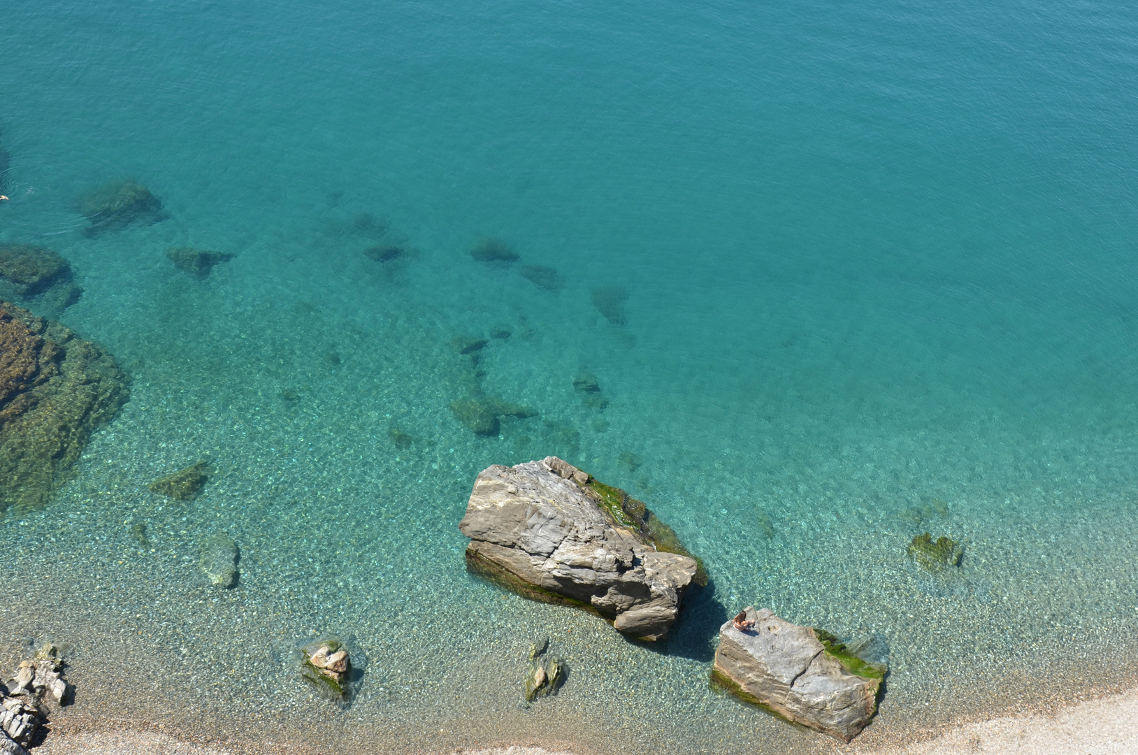 So schön kann Urlaub in Spanien sein