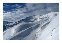 so schön kann Winter sein...