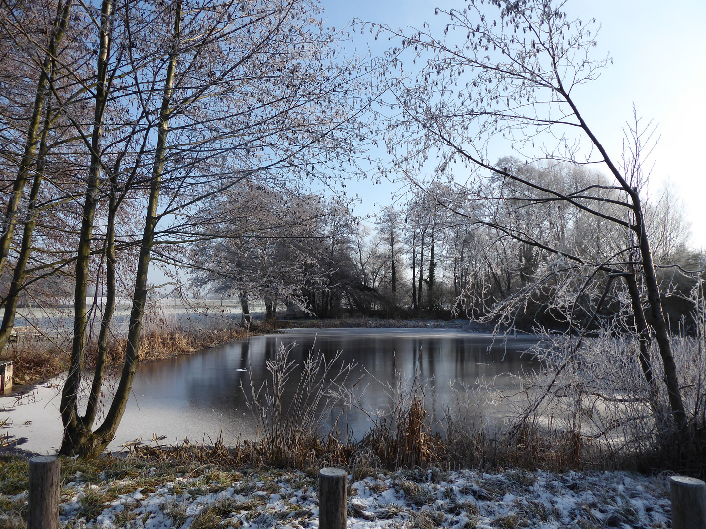 So schön kann Winter sein 5