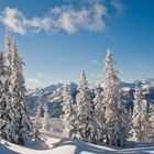 So schön kann Winter sein