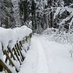 so schön kann Winter sein