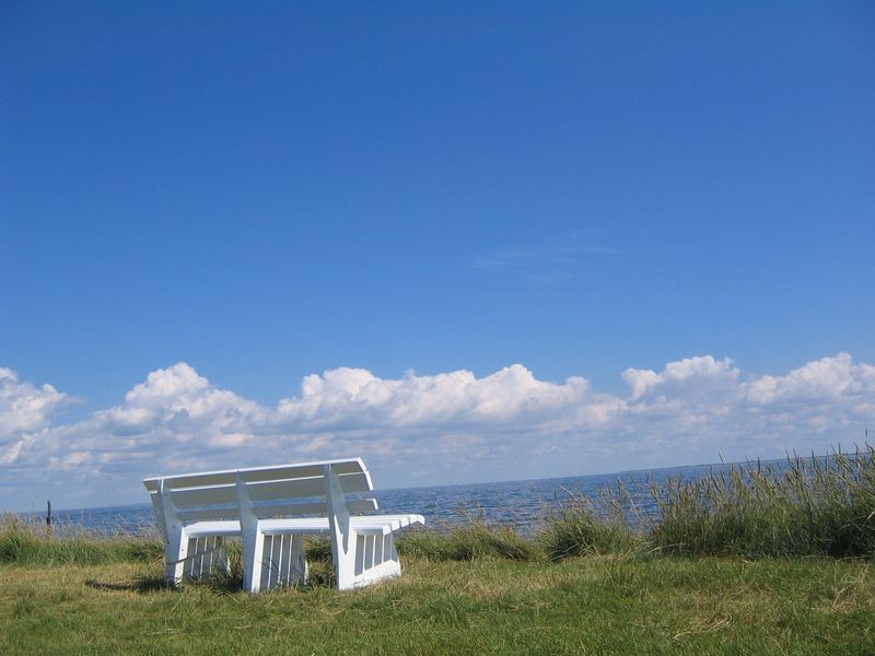 so schön kanns an der nordsee sein..