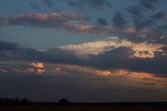 so schön und friedlich sieht es aus