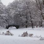 So schön war der Winter im letzten Jahr...