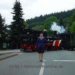 So schön war die Deutsche Reichsbahn der DDR.....