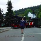 So schön war die Deutsche Reichsbahn der DDR.....