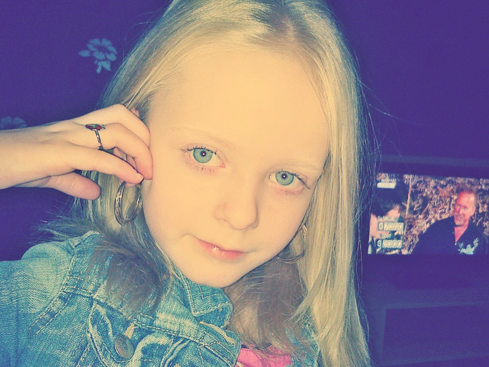 So Schone Blaue Augen Foto Bild Kinder Kinder Im Schulalter Menschen Bilder Auf Fotocommunity