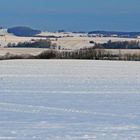 So schöne weite Schneeflächen habe ich zum ersten mal in diesen Dimensionen aufnehmen können.