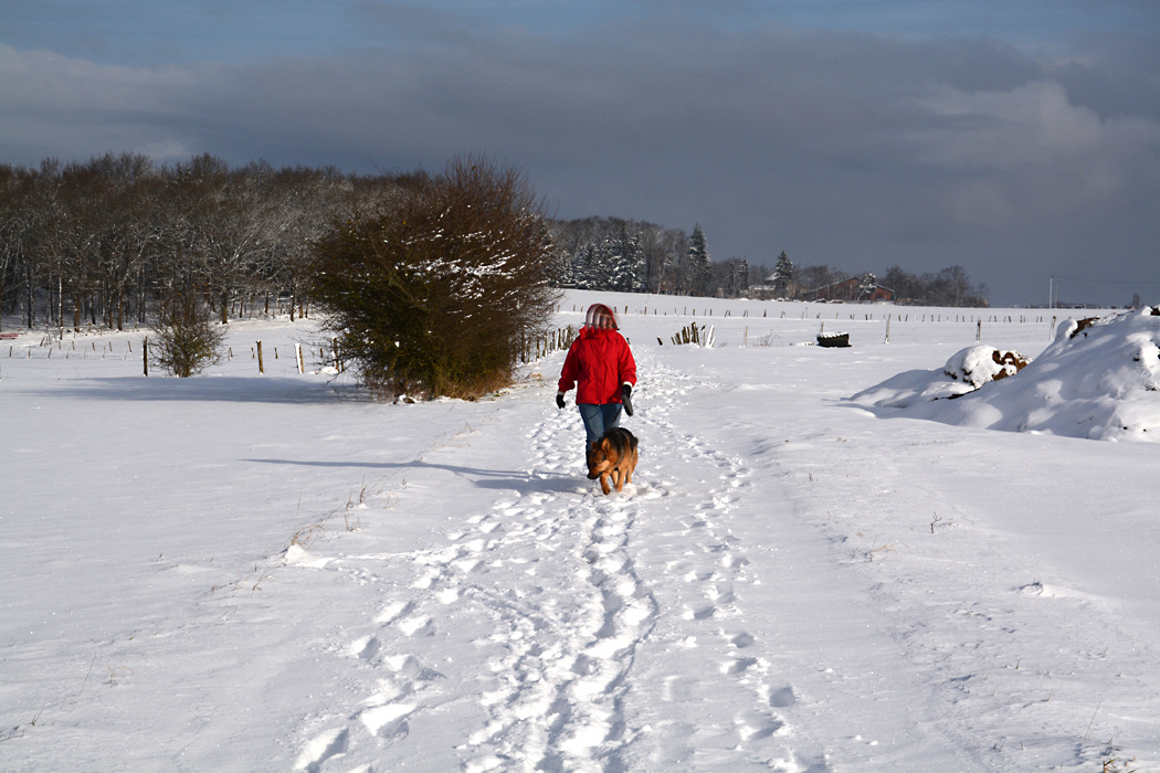 So sehen unsere Wanderwege aus