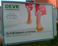 so sieht das Plakat komplett aus