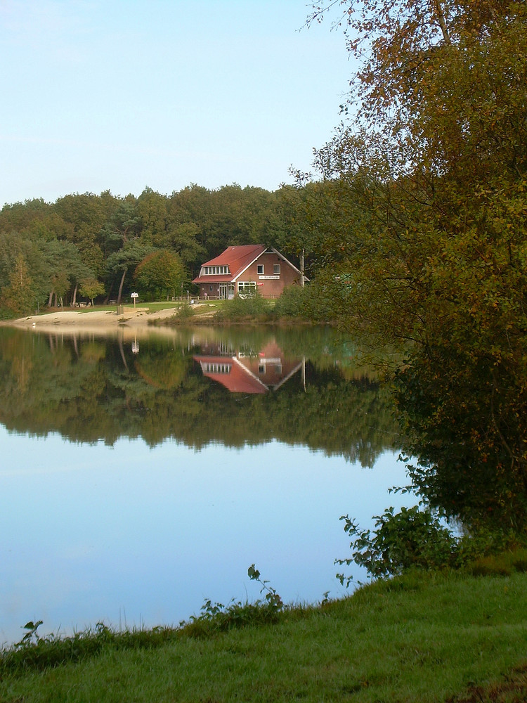 So sieht der Herbst aus