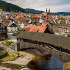 So siehts aus daheim in Forbach im Nordschwarzwald