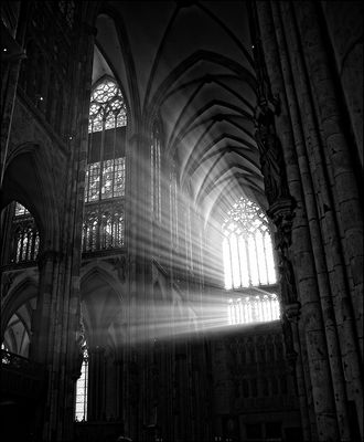 so soft the light can hardly touch you.