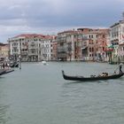 So stellt man sich Venedig vor