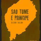 São Tomé e Príncipe - 29.12.2003 - 10.01.2004