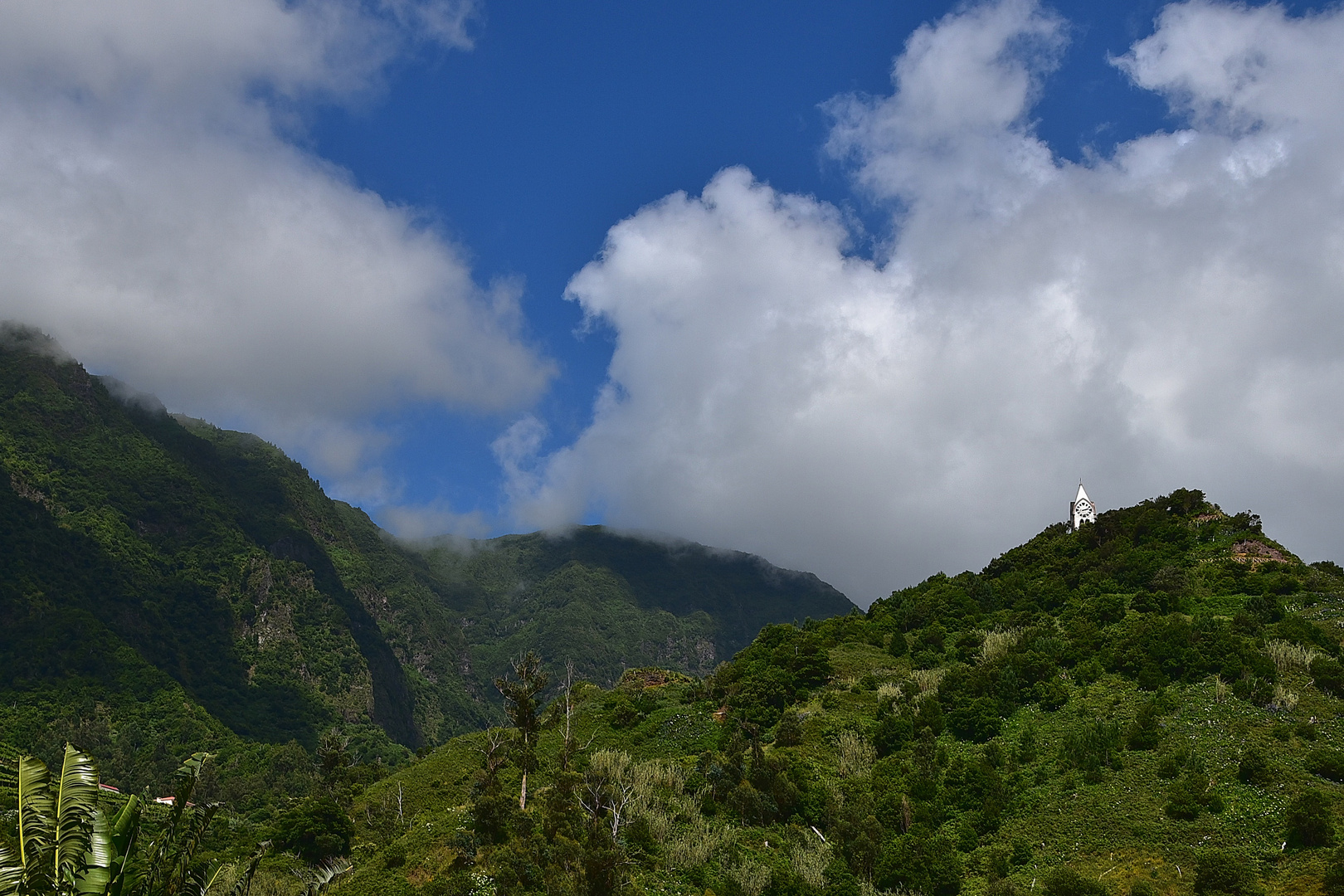 São Vicente / Madeira