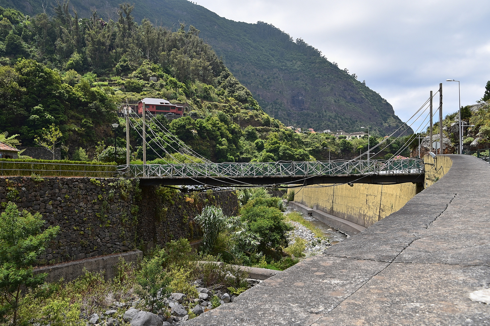 São Vicente / Madeira