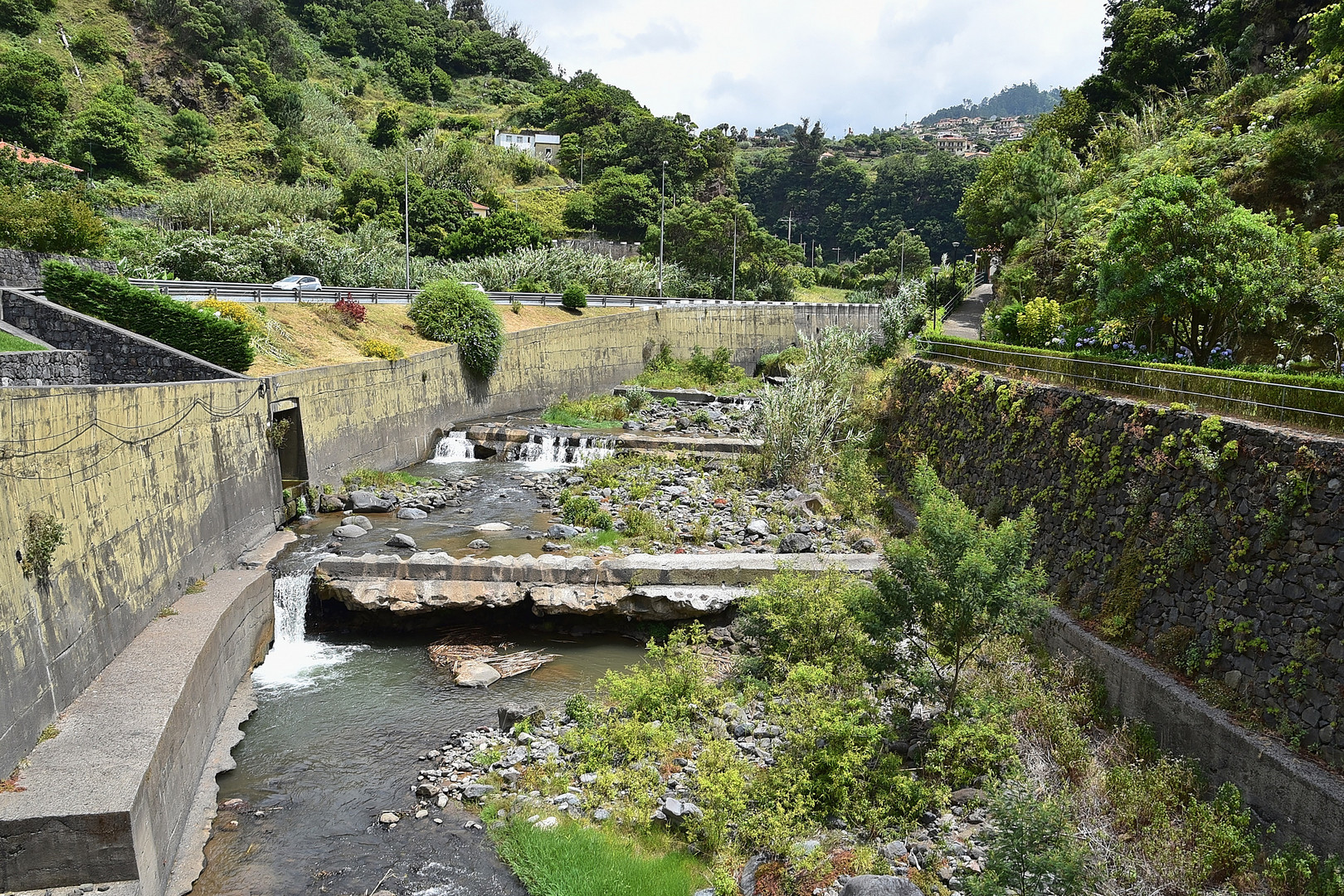 São Vicente / Madeira