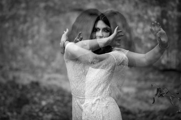 So viele Persönlichkeiten