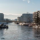 So war der Winter in Berlin vor genau 2 Jahren