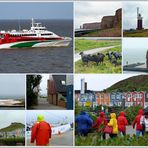 So war Helgoland