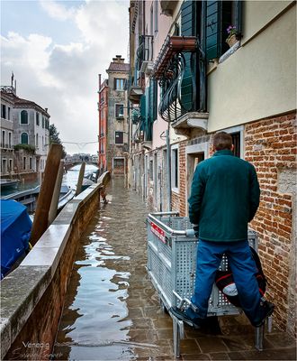 So, what’s the master plan now? | Guter Rat ist teuer!