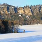 So wünsche ich mir einen der schönsten Berge in diesem Winter auch wieder...