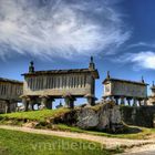 Soajo granaries...