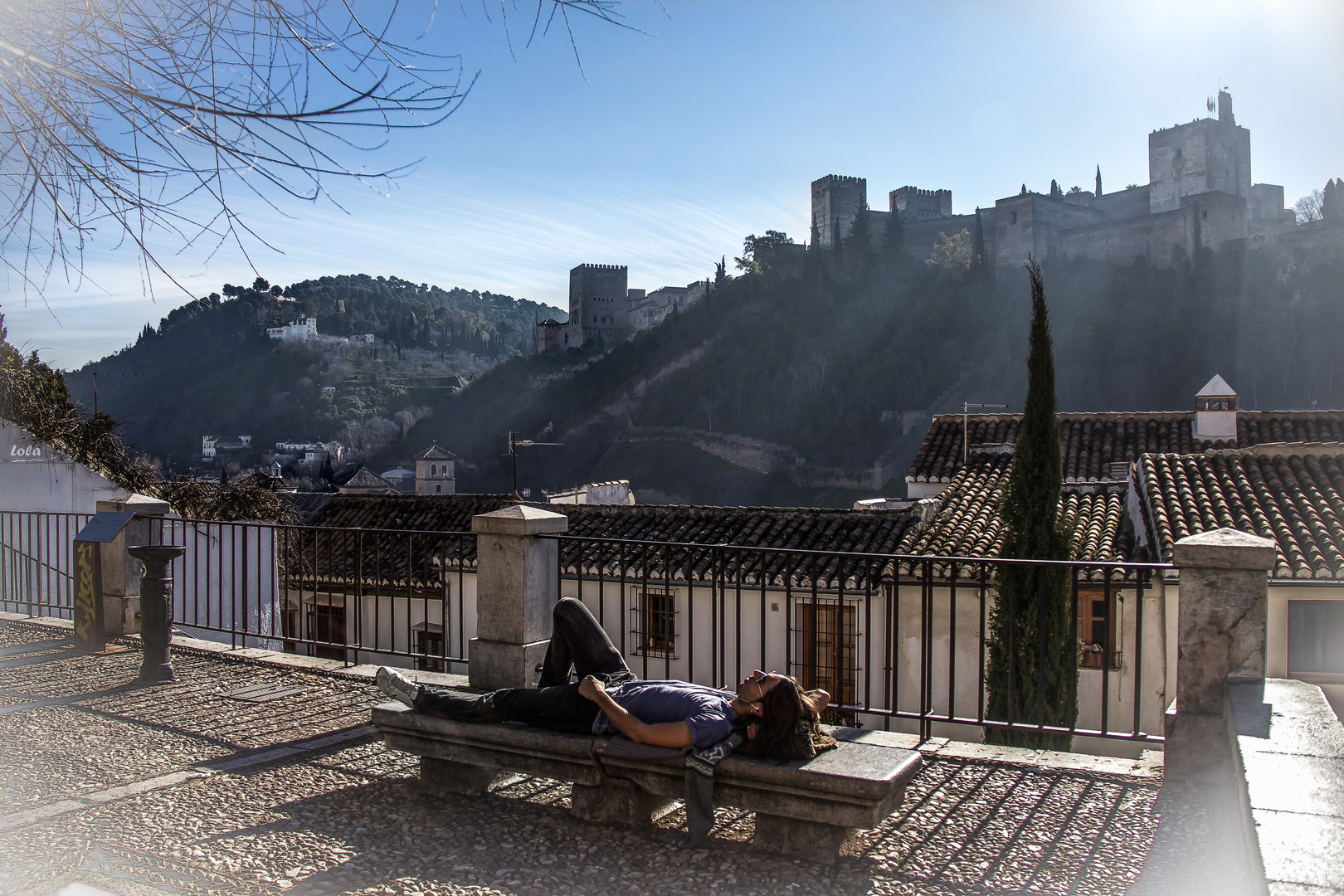 Soñando con la KDD Granada