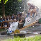 Soap Box on air