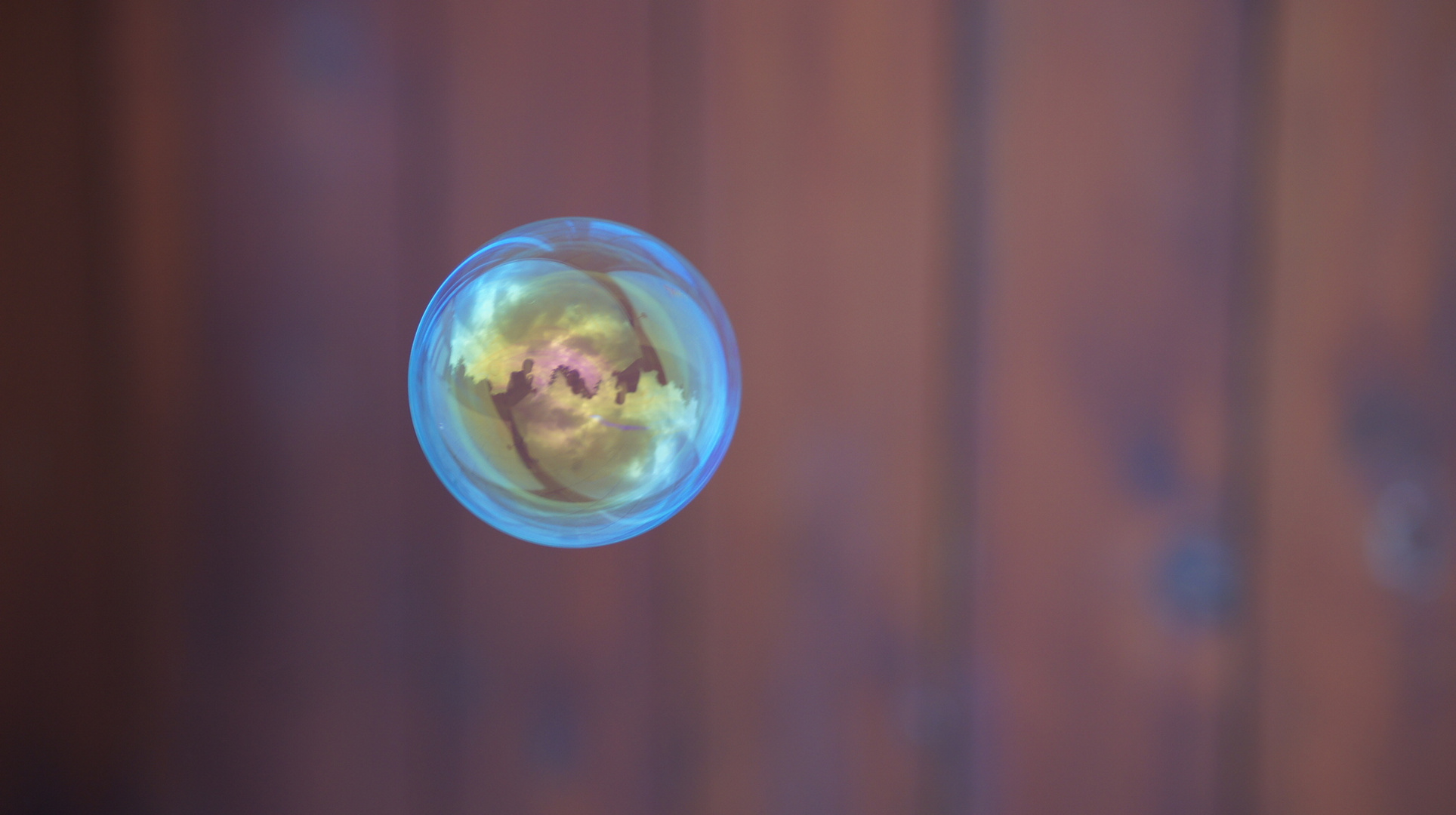 Soap Bubble