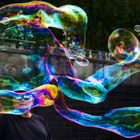 Soap Bubble