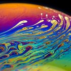 Soap Bubble Art 010