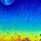 Soap Bubble Art 022