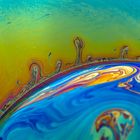 Soap Bubble Art 026