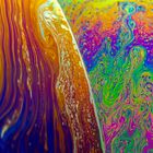 Soap Bubble Art 054