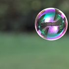 Soap-bubble