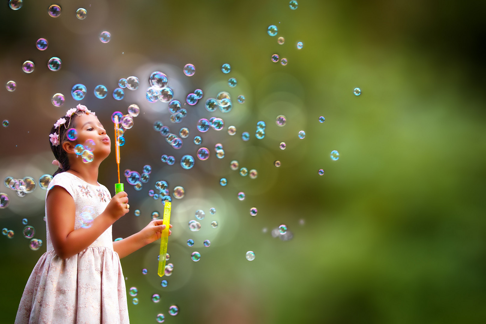 Soapbubble