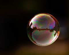 Soapbubble