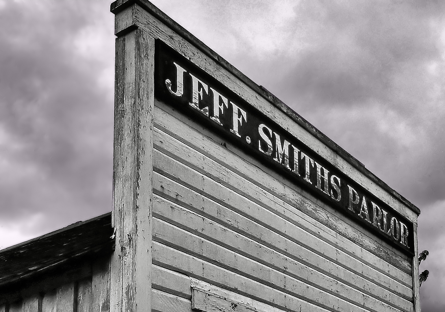 "soapy smith", skagway