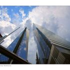 Soaring, Lower Manhattan